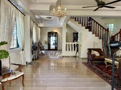 Lorong Sarina (D14), Terrace #608717321